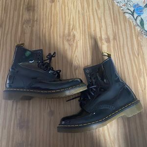 Dr. Marten’s 1460W